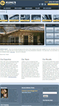 Mobile Screenshot of kuhlscontracting.com